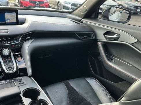 Used 2022 Acura TLX SH-AWD w/ A-SPEC Pkg image 23