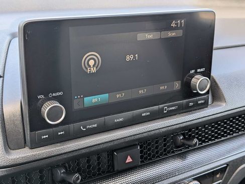 Used 2024 Honda CR-V EX image 28