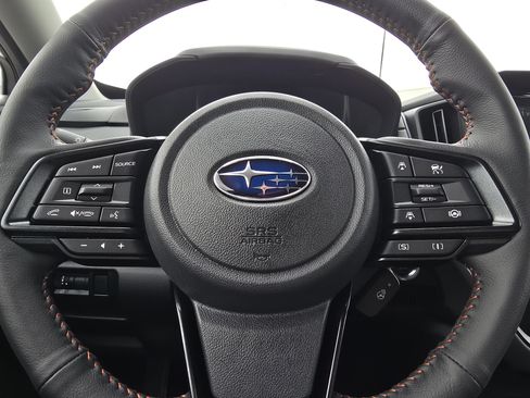 New 2026 Subaru Crosstrek 2.5i Limited AWD/4WD image 21