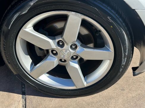 Used 2011 Chevrolet Camaro LT RWD image 22