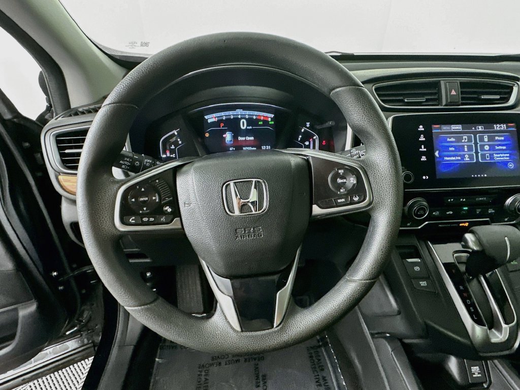 Used 2018 Honda CR-V EX image 12