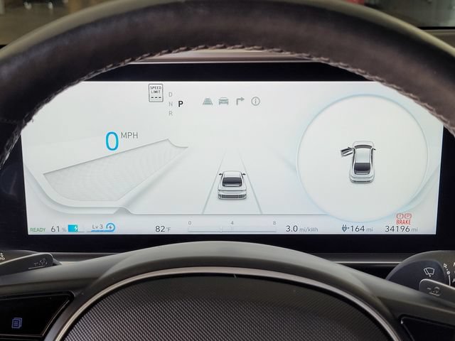 Used 2023 Hyundai Ioniq 6 Limited RWD image 22