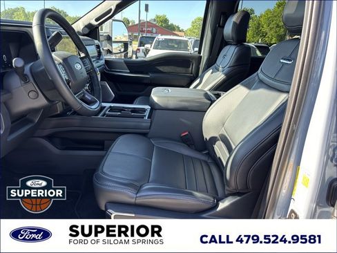 Used 2026 Ford F450 Platinum AWD/4WD image 18