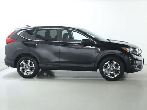 Used 2018 Honda CR-V EX image 11
