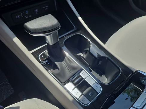 New 2026 Hyundai Tucson SEL FWD image 33