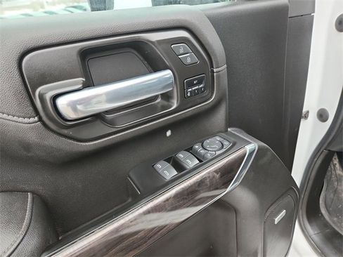 Used 2023 Chevrolet Silverado 2500 LTZ w/ LTZ Convenience Package image 23