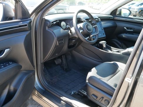 Used 2023 Hyundai Tucson SEL w/ Convenience Package FWD image 12