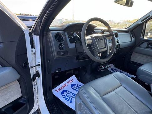 Used 2014 Ford F150 XL w/ Trailer Tow Package image 28