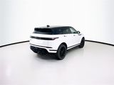 Used 2025 Land Rover Range Rover Evoque Dynamic SE image 5