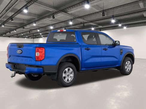 Used 2024 Ford Ranger XL RWD image 4