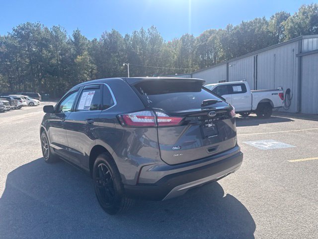 Used 2024 Ford Edge SEL w/ Convenience Package AWD/4WD image 18