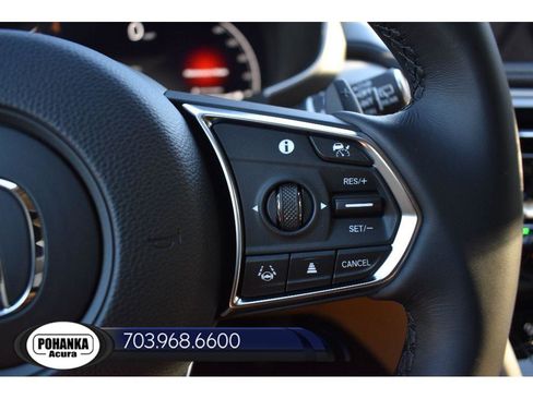 New 2026 Acura MDX SH AWD image 13