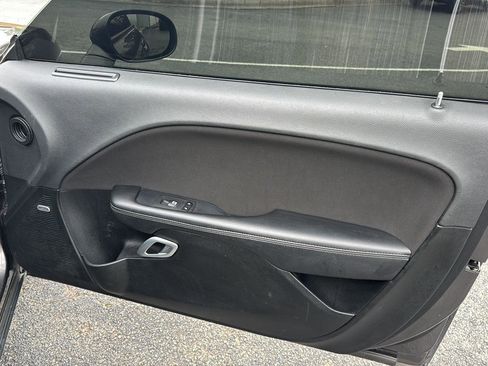 Used 2023 Dodge Challenger GT w/ Blacktop Package image 11