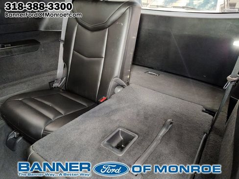Used 2022 Cadillac XT6 Luxury FWD image 29