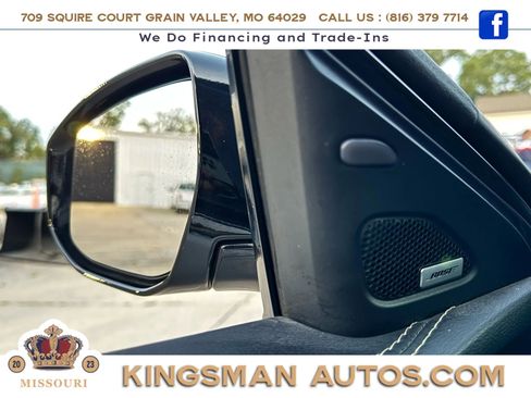 Used 2020 Nissan Maxima 3.5 SL w/ Floor Mat Group image 12