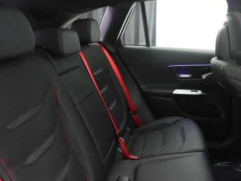 New 2026 Mercedes-Benz GLC 43 AMG 4MATIC image 10