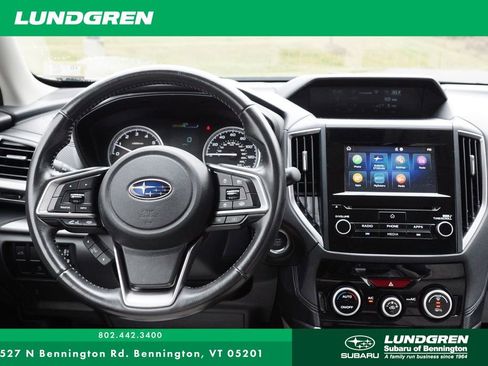 Used 2020 Subaru Forester Premium image 23