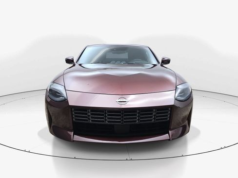 Used 2025 Nissan Z Sport w/ Floor Mat Package RWD image 9