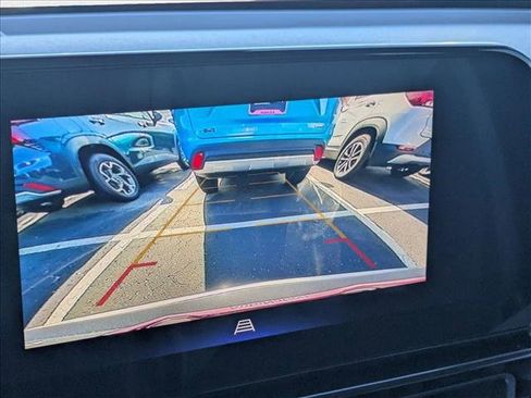 New 2026 Chevrolet TrailBlazer LT w/ Driver Confidence Package image 11