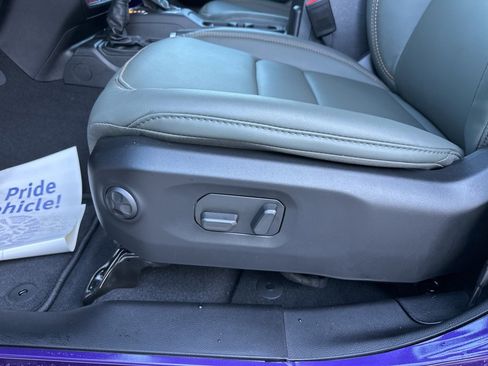 New 2026 Jeep Gladiator Mojave image 64