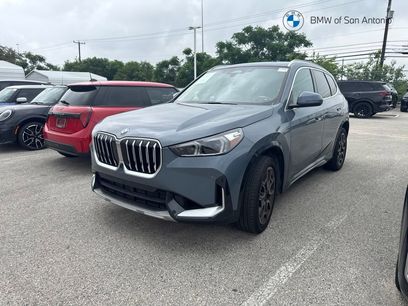 Certified 2025 BMW X1 xDrive28i w/ Technology Package
