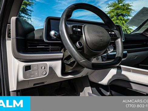 Used 2024 Hyundai Ioniq 6 SEL image 22