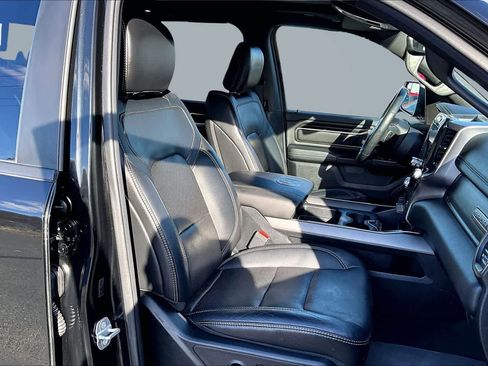 Used 2020 RAM 1500 Sport w/ Alpine Leather & Sound Group image 14