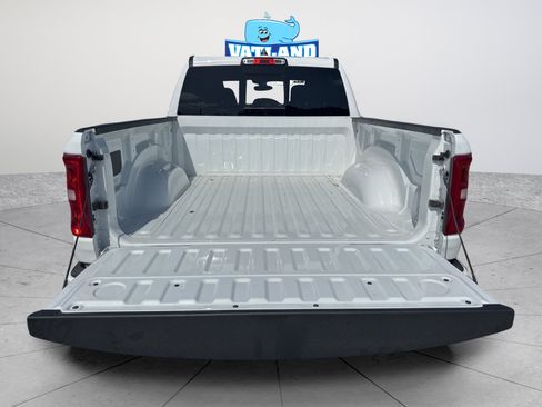 New 2026 RAM 1500 Big Horn RWD image 39