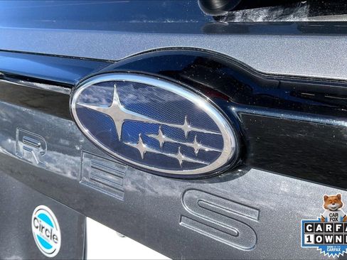 Certified 2025 Subaru Forester Touring image 30