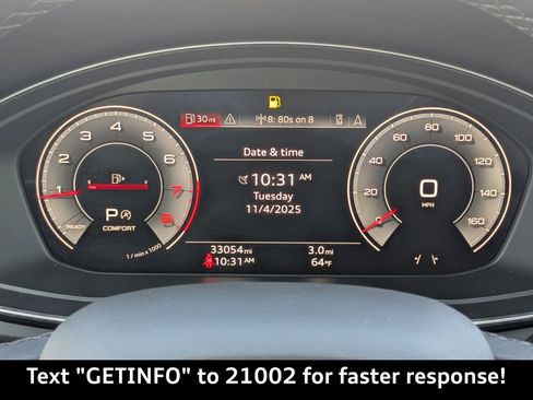 Certified 2023 Audi Q5 2.0T Prestige w/ Prestige Package image 38