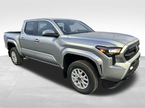 New 2026 Toyota Tacoma SR5 image 7