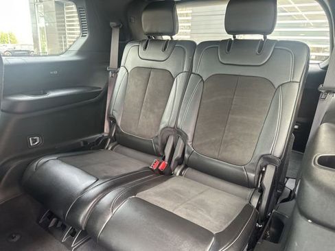 Used 2023 Jeep Grand Cherokee L Altitude image 6