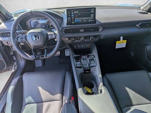 New 2026 Honda Prelude image 22