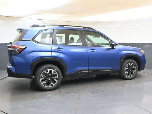 New 2026 Subaru Forester AWD/4WD image 6