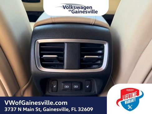 Used 2021 Acura RDX AWD w/ Advance Package image 12