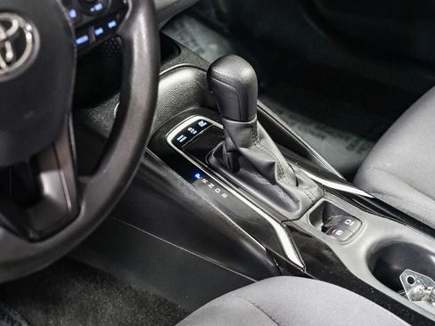 Certified 2021 Toyota Corolla LE FWD image 23
