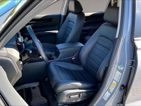 Used 2024 Honda CR-V EX-L image 20