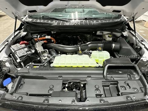 New 2026 Ford F150 Lariat w/ Equipment Group 502A High AWD/4WD image 21