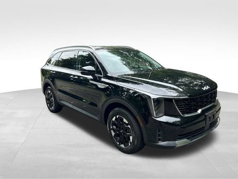 Used 2024 Kia Sorento S AWD/4WD image 8