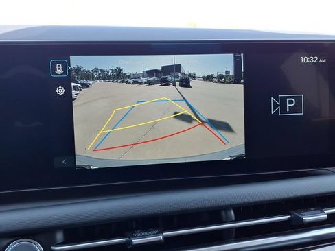 New 2026 Hyundai Tucson SEL Plus FWD image 28