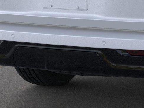 New 2026 Lincoln Navigator L Black Label image 23