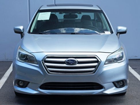Used 2016 Subaru Legacy 2.5i Limited AWD/4WD image 47