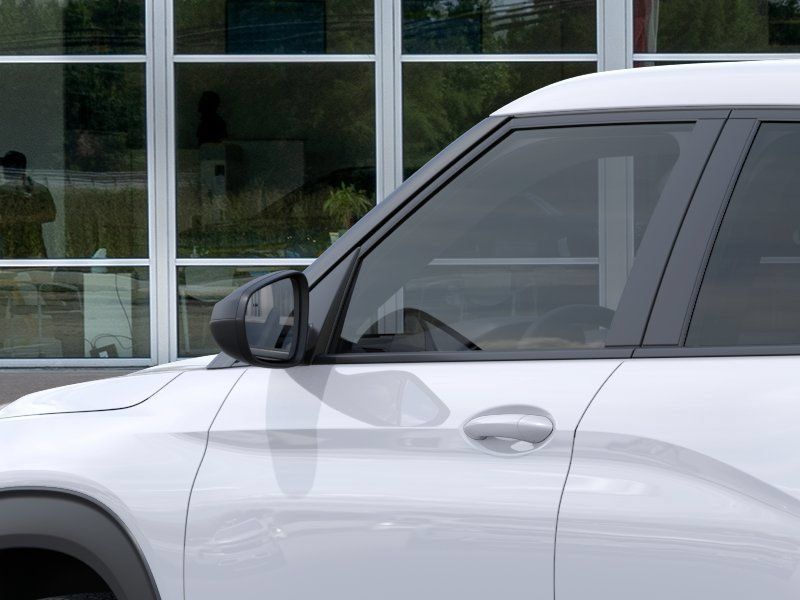 New 2026 Chevrolet TrailBlazer LS w/ LS Convenience Package FWD image 14
