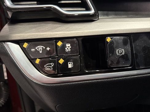 New 2025 Kia Sportage X-Line image 17