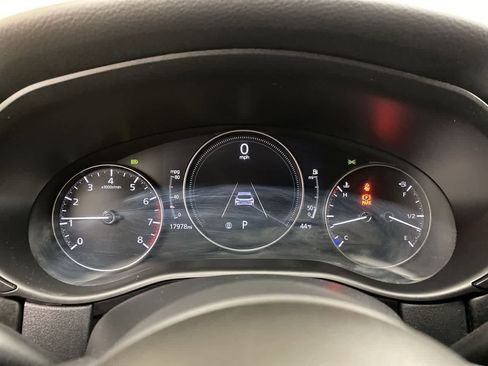 Used 2024 MAZDA CX-50 AWD 2.5 Turbo w/ Weather Package image 29