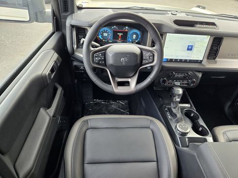 New 2026 Ford Bronco Outer Banks AWD/4WD image 7