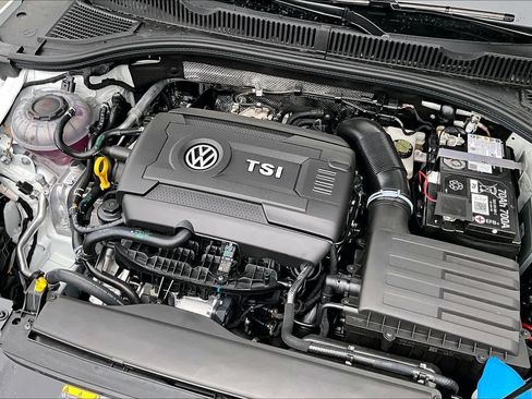 New 2026 Volkswagen Jetta GLI Autobahn FWD image 17
