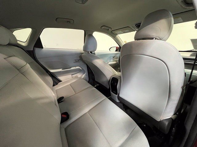 Used 2024 Hyundai Kona SEL FWD image 12