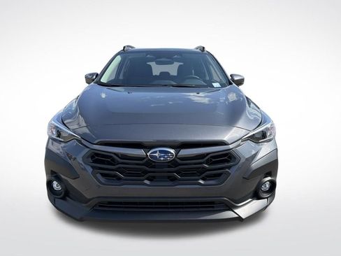 New 2026 Subaru Crosstrek 2.0i Premium AWD/4WD image 12