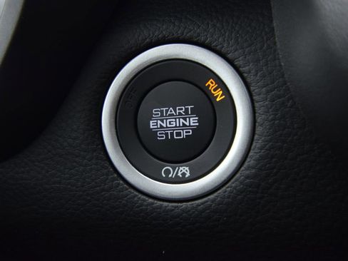 New 2026 RAM 1500 Big Horn w/ Night Edition image 28